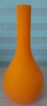 Solid Color Glass Vase SCS001