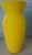 Solid Color Glass Vase SCS003