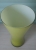 Solid Color Glass Vase SCS005