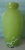 Solid Color Glass Vase