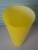 Solid Color Trumpet Glass Vase SCS009