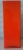 Solid Color Square Glass Vase SCS013