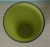 Solid Color Cylinder Glass Vase SCS014
