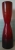 Solid Color Glass Vase SCS081