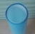Solid Color Glass Vase SCS019