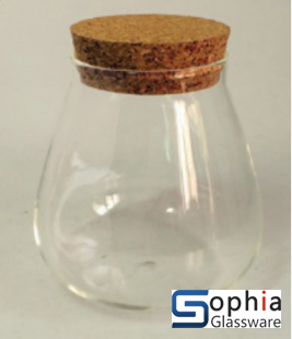 Jar terrarium HB38