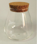 Jar terrarium HB38