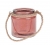 Christmas hanging glass holder SCD010