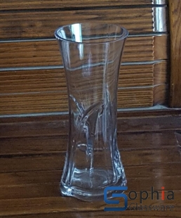 Glass Vase SYT081