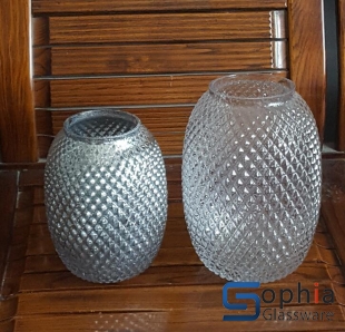 Glass Vase SYT086-087