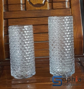 Glass Vase SYT064-065