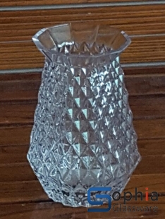 Glass Vase SYT068