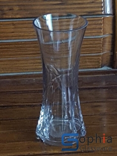 Glass Vase SPN019