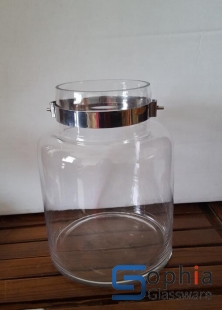 Glass Vase SYT078
