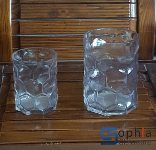 Glass Vase SYT083-084