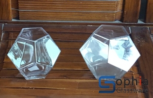 Glass Vase SYT072-073
