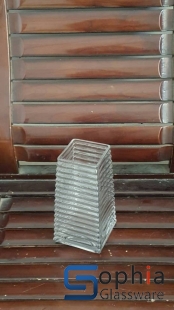 Glass Vase SYT090