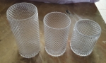 Glass Vase SYT057-058-059