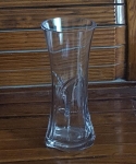 Glass Vase SYT081