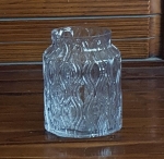 Glass Vase SYT082
