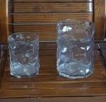 Glass Vase SYT083-084