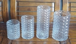 Glass Vase SYT060-061-062-063