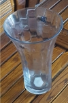 Glass Vase SYT080