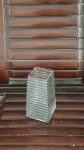 Glass Vase SYT090