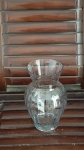 Glass Vase SYT091