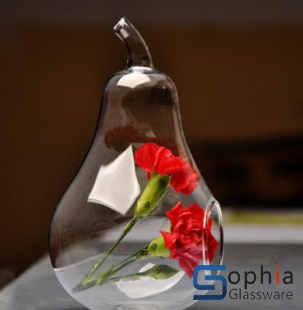 Hanging Glass Holder SHG025