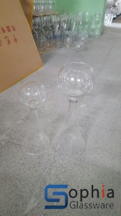 Wedding Vase SPN027