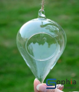 Hanging Glass Holder SHG019