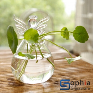Hanging Glass Holder SHG013
