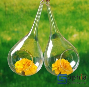 Hanging Glass Holder SHG008