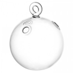 Hanging Glass Holder SHG009