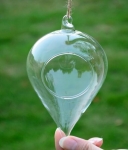 Hanging Glass Holder SHG019