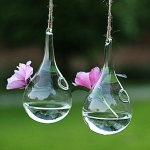 Hanging Glass Holder SHG007