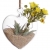 Hanging Glass Holder SHG016