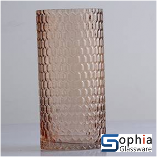 Glass Vase SYT099