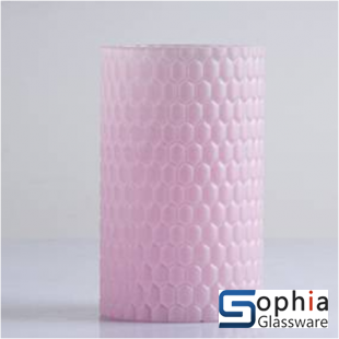Glass Vase SYT100,101