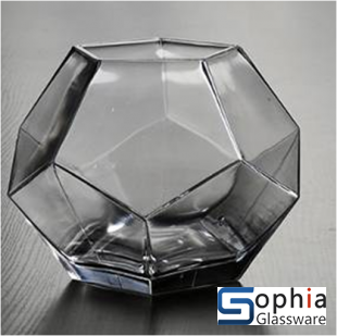 Glass Vase SYT110