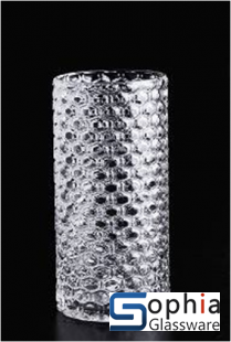 Glass Vase SYT118