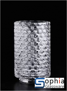 Glass Vase SYT121
