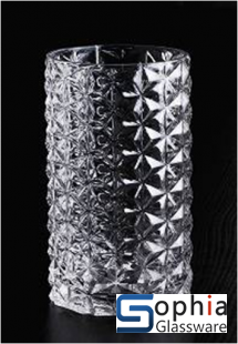 Glass Vase SYT130