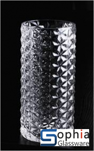 Glass Vase SYT131