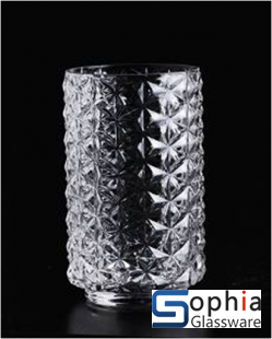 Glass Vase SYT137