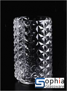 Glass Vase SYT139