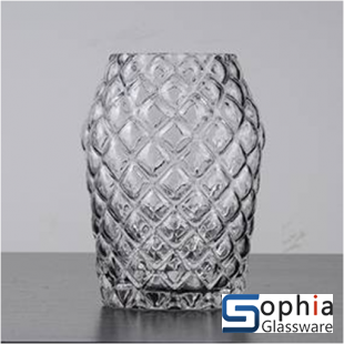 Glass Vase SYT140