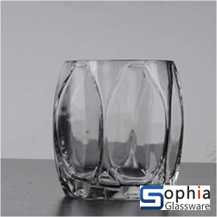 Glass Vase SYT144