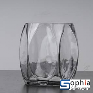 Glass Vase SYT145